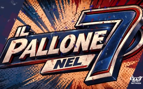 Il Pallone Nel 7 –  Puntata del 14/09/2026