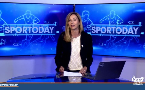 Sportoday –  Puntata del 15/09/2026