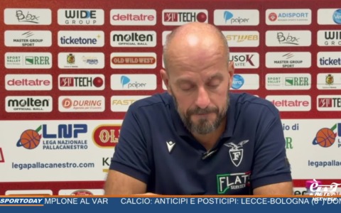 Sportoday –  Puntata del 18/09/2026