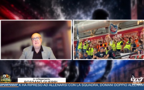 Sportoday –  Puntata del 21/09/2026