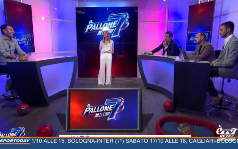 Sportoday –  Puntata del 22/09/2026