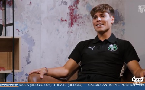 Sportoday –  Puntata del 23/09/2026