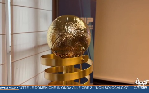 Sportoday –  Puntata del 24/09/2026