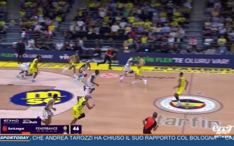 Sportoday –  Puntata del 26/09/2026