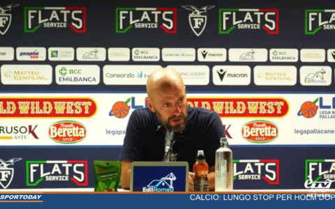 Sportoday –  Puntata del 28/09/2026