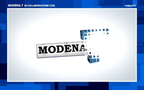 Modena 7 –  Puntata del 29/09/2026