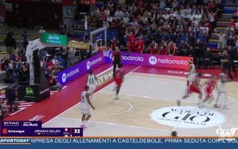 Sportoday –  Puntata del 30/09/2026