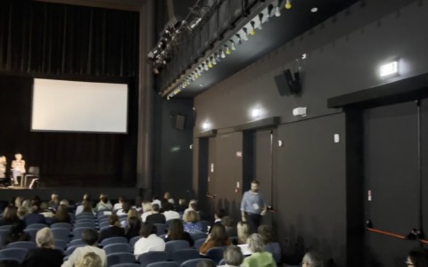 “Scuole Aperte”, al teatro Testoni dialogo su scuola e pedagogia