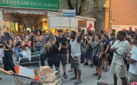 Sicurezza in Bolognina: intervengono Cavedagna (Fdi) e Tonelli (Ascom)