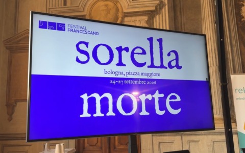 La morte e la vita: al via il Festival Francescano
