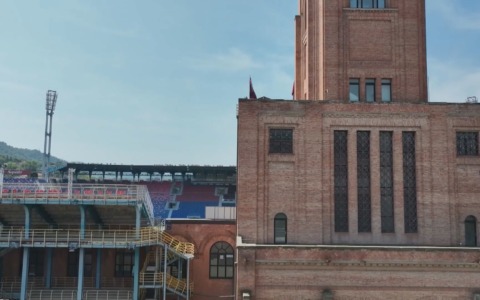 Storico Stadio Dall’Ara, Tonelli (Ascom): “Dobbiamo garantire un futuro a questa struttura”