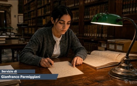 Storie di fantasmi: da oggi chiamatela Villa Melissa