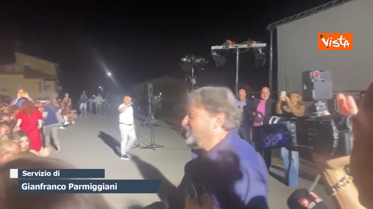 E tutti insieme (o quasi) vogliam vedere il Ranucci show!