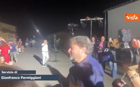 E tutti insieme (o quasi) vogliam vedere il Ranucci show!