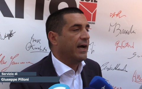 De Pascale: “Bisogna riconoscere a questo esecutivo la tenuta, una lezione per il centrosinistra”