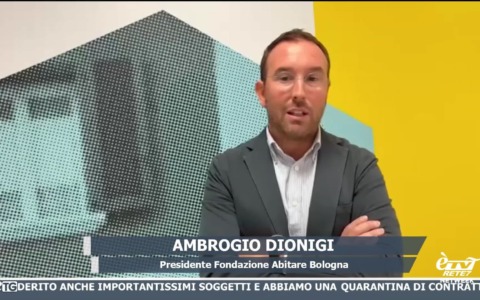èTG –  Edizione Sera 03/09/2026