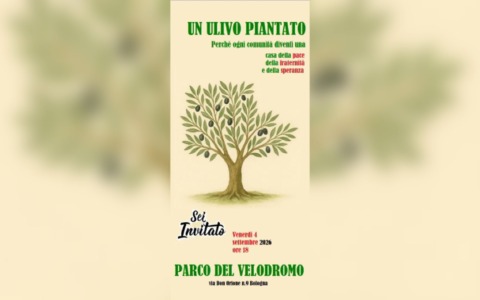 Un albero per Fallou, al Velodromo verrà piantato un ulivo in memoria del 16enne ucciso due anni fa
