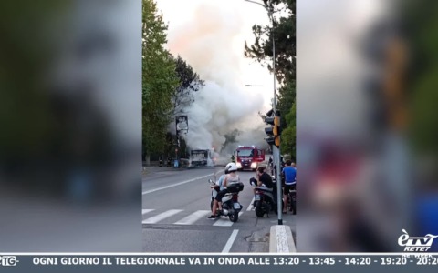 Un ulivo per Fallou Sall a due anni dall’omicidio