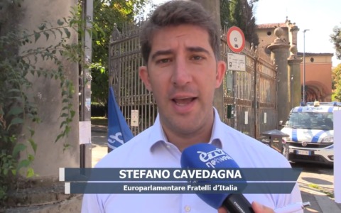 Fratelli d’Italia : No alla colata di asfalto in via Santo Stefano e in via Farini
