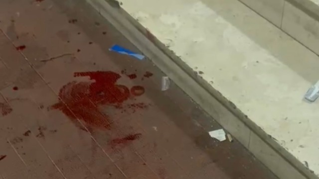 Rissa tra stranieri in zona Mascarella a Bologna