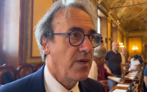 Il portavoce dei Verdi Bonelli promette l’appoggio al sindaco Lepore