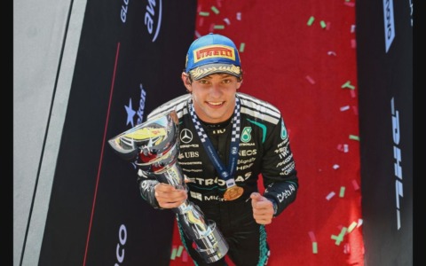 Kimi Antonelli, De Pascale: “Ha fatto un’impresa unica”. Poi “un piccolo sogno” per il GP di Imola