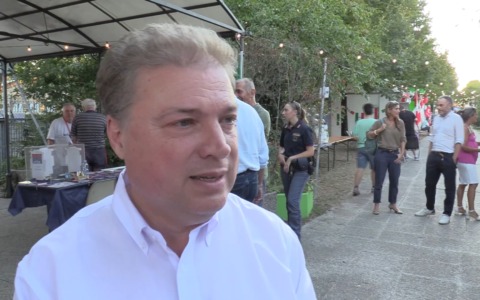 Il deputato del Pd Andrea De Maria: “Insieme con i 5 stelle anche alle prossime elezioni a Bologna”