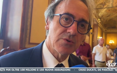 èTG –  Edizione Sera 07/09/2026