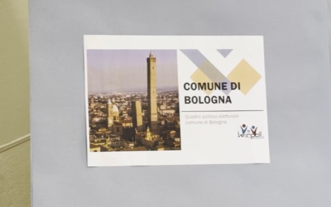 Referendum di marzo 2026, la Cgil insieme al pd Bologna presentano un sondaggio