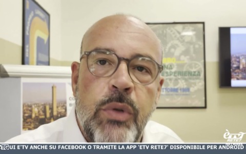 èTG –  Edizione Giorno 08/09/2026