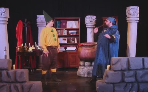 Fantateatro sul palcoscenico del Duse con “Bimbi al Duse con Conad” dal 9 settembre al al 15 ottobre