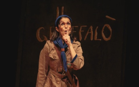 Il Teatro Celebrazioni integra il ricco cartellone della nuova stagione