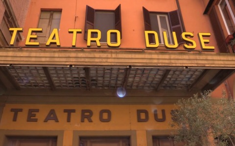 Spettacoli. Un assaggio del catellone del teatro Duse