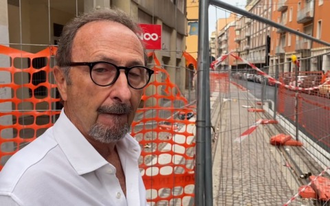 Via Lame: cittadini si mobilitano contro degrado e criminalità