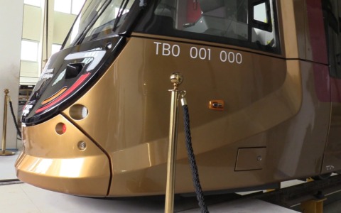 Tram, collaudi e verifiche nelle prossime settimane: transenne e cantieri fino a operazioni concluse