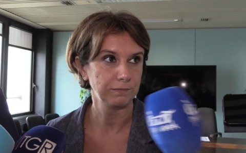 Amministrative,  Valentina Castaldini: “Roma proporrà il miglior candidato sindaco a Bologna”