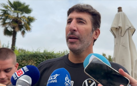 Mumbrù si presenta: “Virtus, guardiamo al futuro”