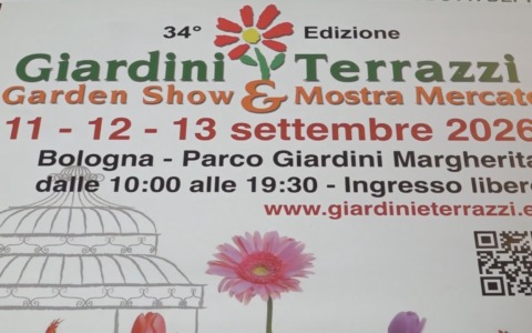 Torna “Giardini&Terrazzi” in versione autunnale