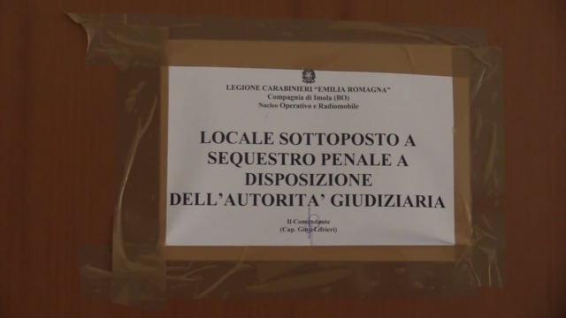 Tragedia della disperazione a Imola: la moglie malata uccide il marito in sedia a rotelle