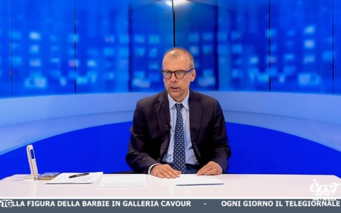 èTG –  Edizione Sera 02/09/2026