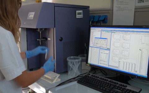 Oncologia pediatrica, il prelievo di midollo osseo può essere evitato grazie ad una Pet