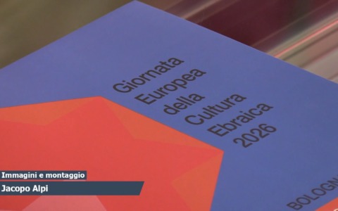La Giornata della cultura ebraica dedicata all’amore in un clima di crescente antisemitismo
