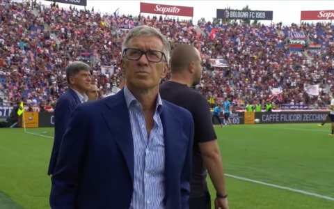 Tra conti, stadio e campo: Fenucci fa il punto