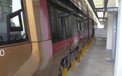Tram, lavori e mobilità, il punto dell’assessore Campaniello