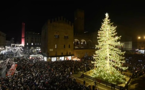 Albero di Natale in piazza: è il momento di cambiare?
