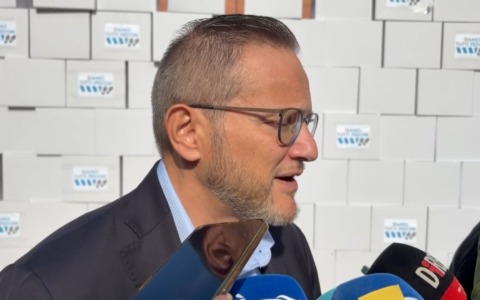 Velox in viale Togliatti, l’assessore Campaniello risponde alle polemiche