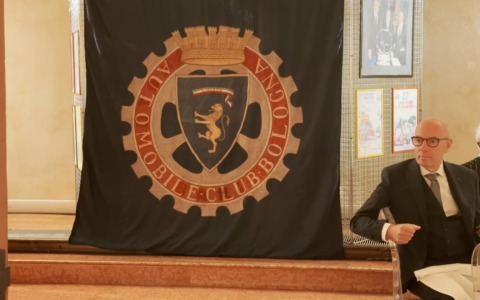 120 anni per l’ACI di Bologna, le celebrazioni in città