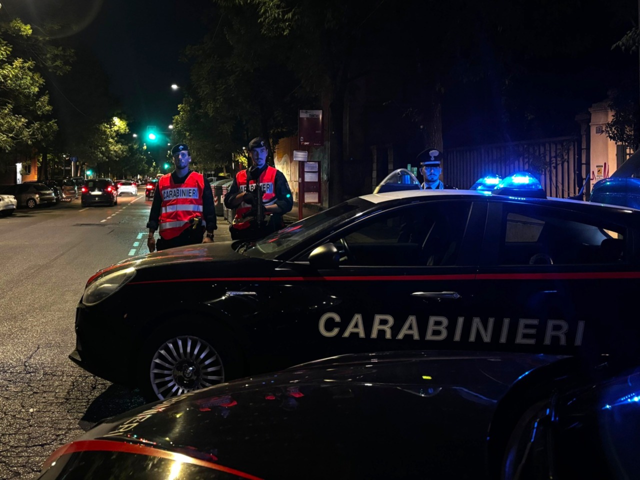Controlli in zona Bolognina: a un bar verbale da 2mila euro