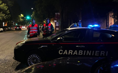 Controlli in zona Bolognina: a un bar verbale da 2mila euro
