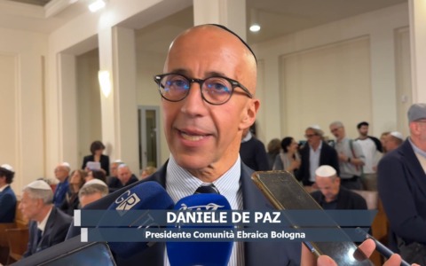 7 ottobre: le forze democratiche in Sinagoga per la commemorazione dell’eccidio di Hamas